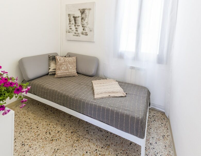 Accademia Charm Apartments