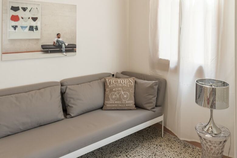 Accademia Charm Apartments