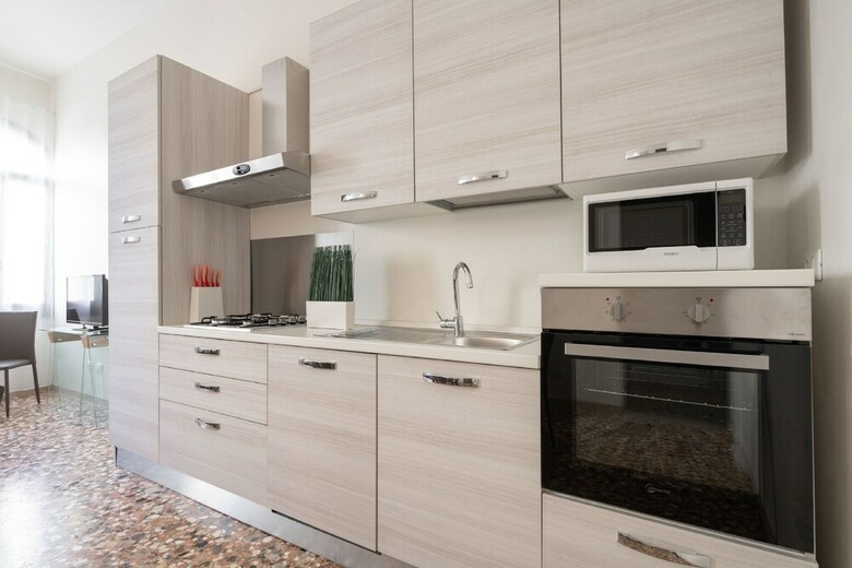 Accademia Charm Apartments