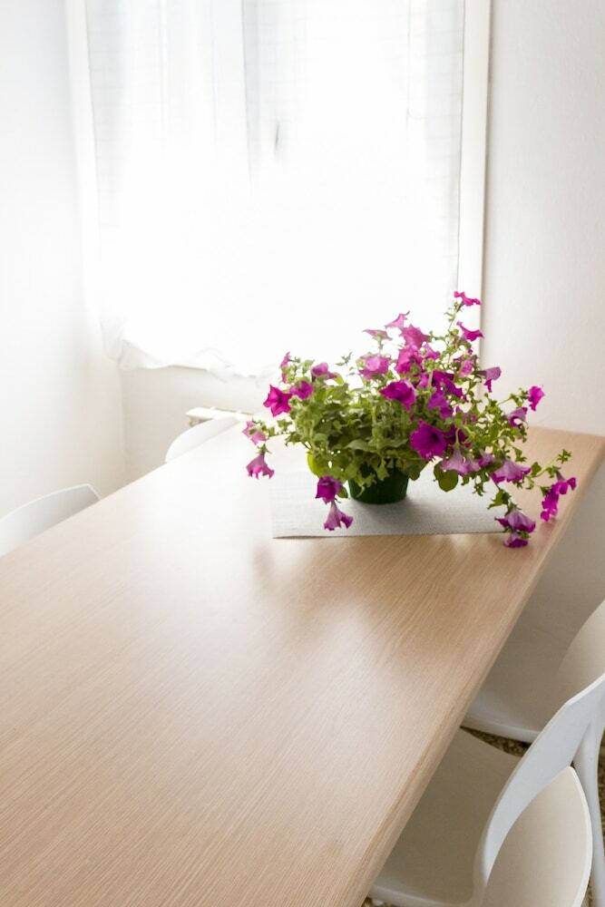 Accademia Charm Apartments