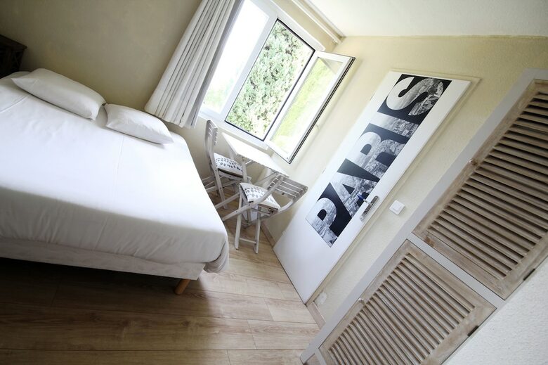Hotel La Bastide Gourmande