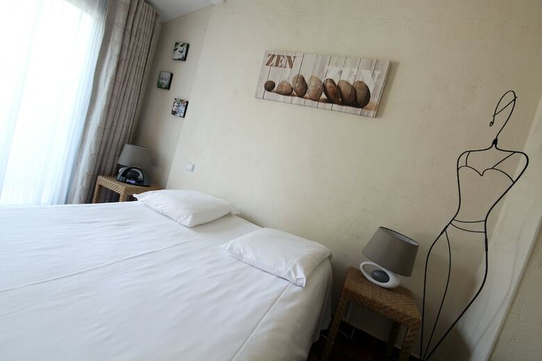 Hotel La Bastide Gourmande