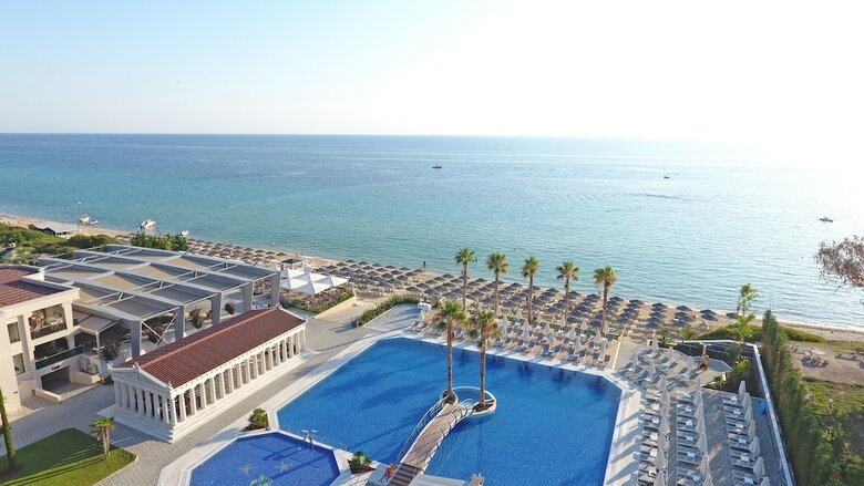 Hotel Potidea Palace - All Inclusive