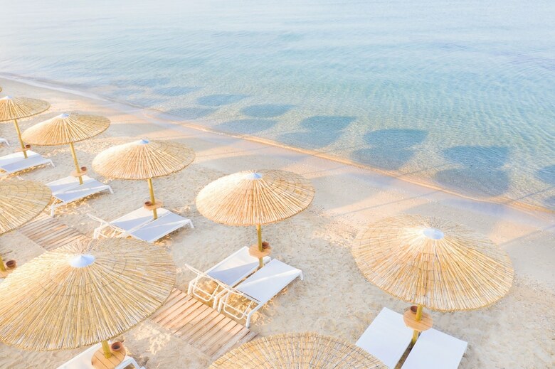 Hotel Potidea Palace - All Inclusive