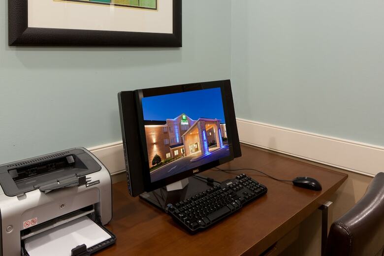 Hotel Holiday Inn Express Annapolis - Kent Island