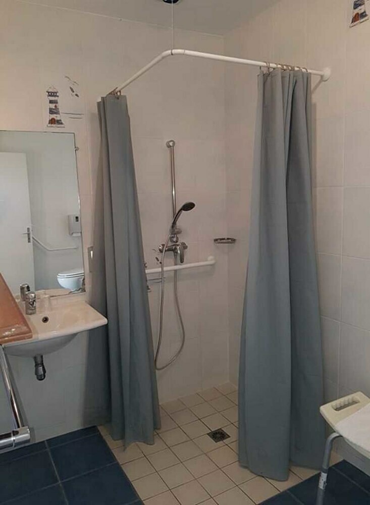 Hotel H�tel La Rosi�re