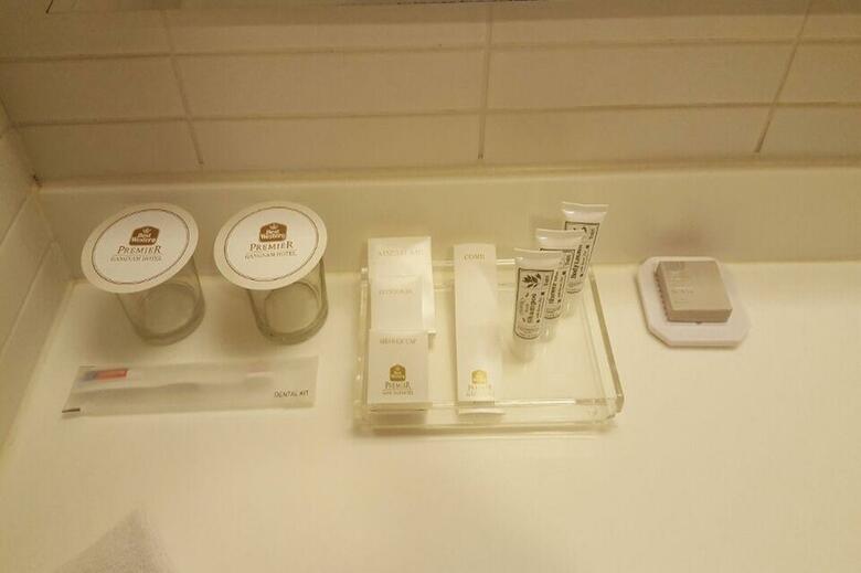 Hotel Best Western Premier Gangnam