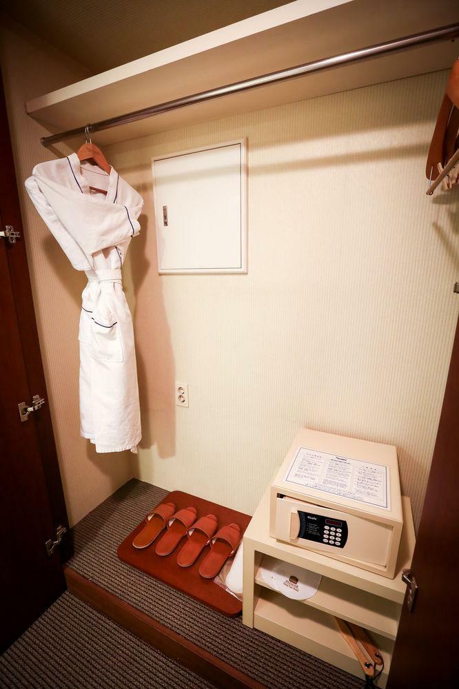 Hotel Best Western Premier Gangnam
