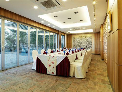 Hotel Best Western Premier Gangnam