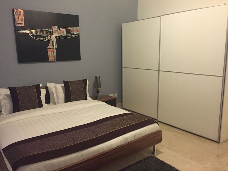 Le Sifah Resort Apartments