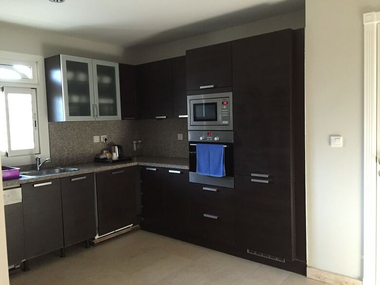 Le Sifah Resort Apartments