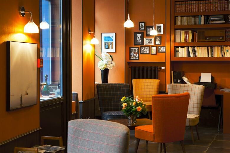 Hotel H�tel Boris V. By Happyculture