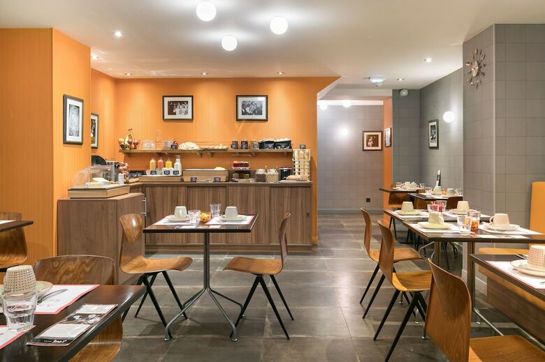 Hotel H�tel Boris V. By Happyculture