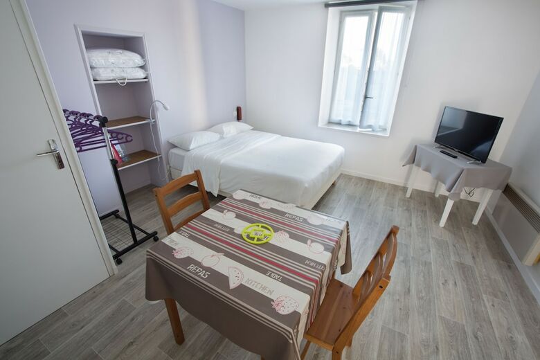 Hotel H�tel Le Verger