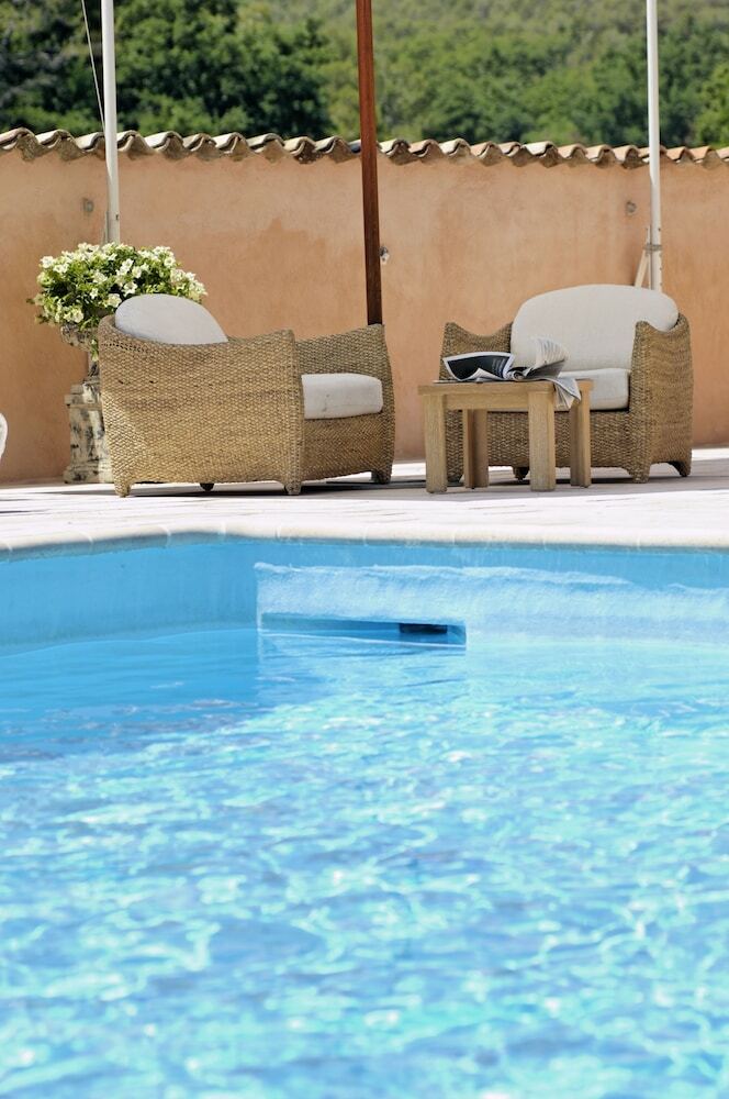 Hotel H�tel Golf Ch�teau de La B�gude