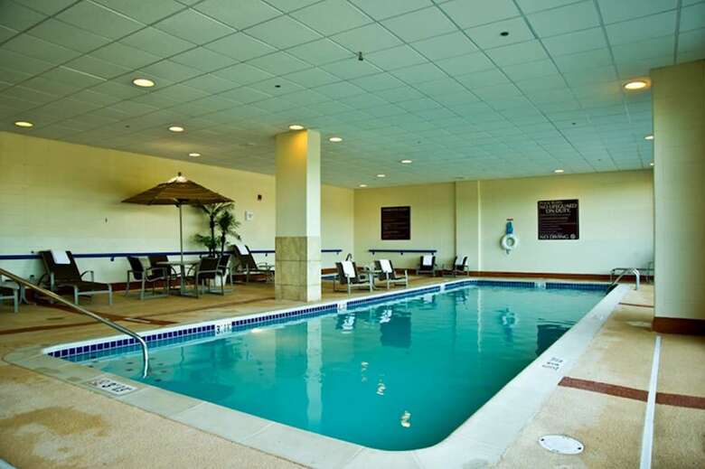 Apartamentos Ramada By Wyndham Southfield