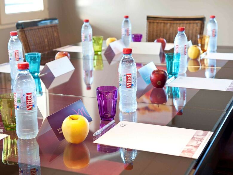 Hotel Mercure Bords de Loire Saumur