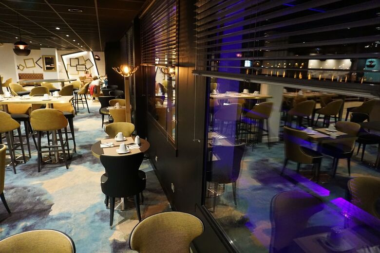 Hotel Mercure Bords de Loire Saumur