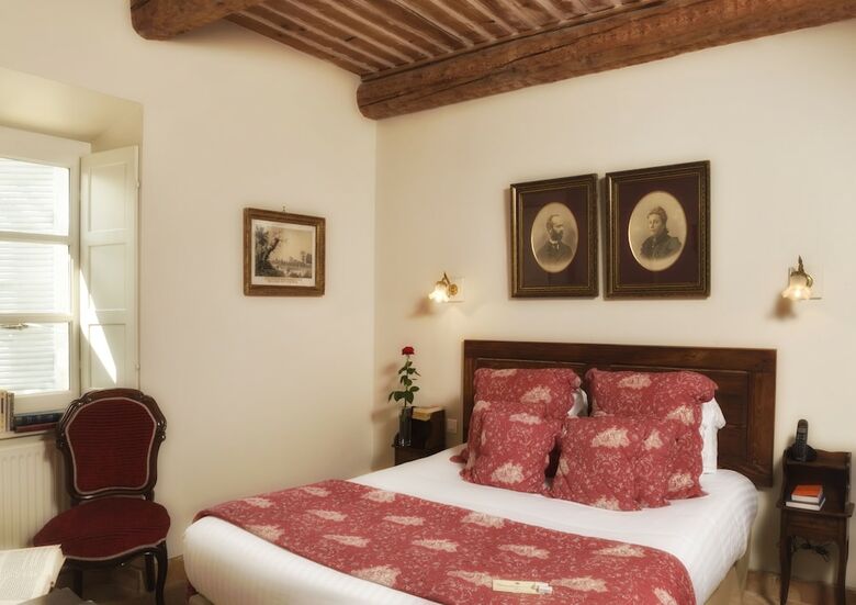 Hotel Le Clair de La Plume