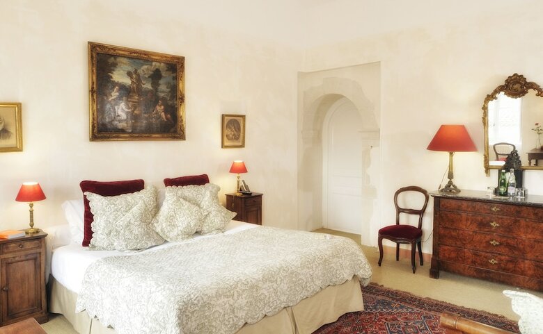 Hotel Le Clair de La Plume
