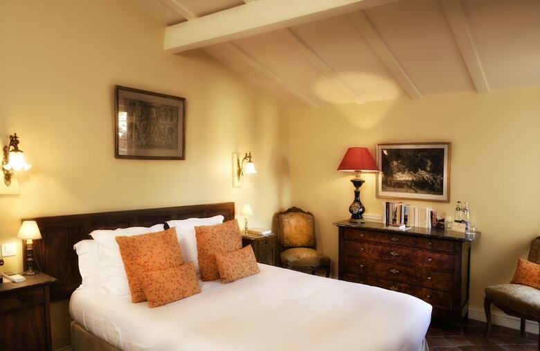 Hotel Le Clair de La Plume