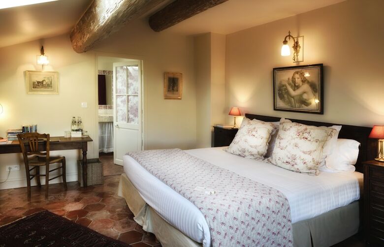 Hotel Le Clair de La Plume
