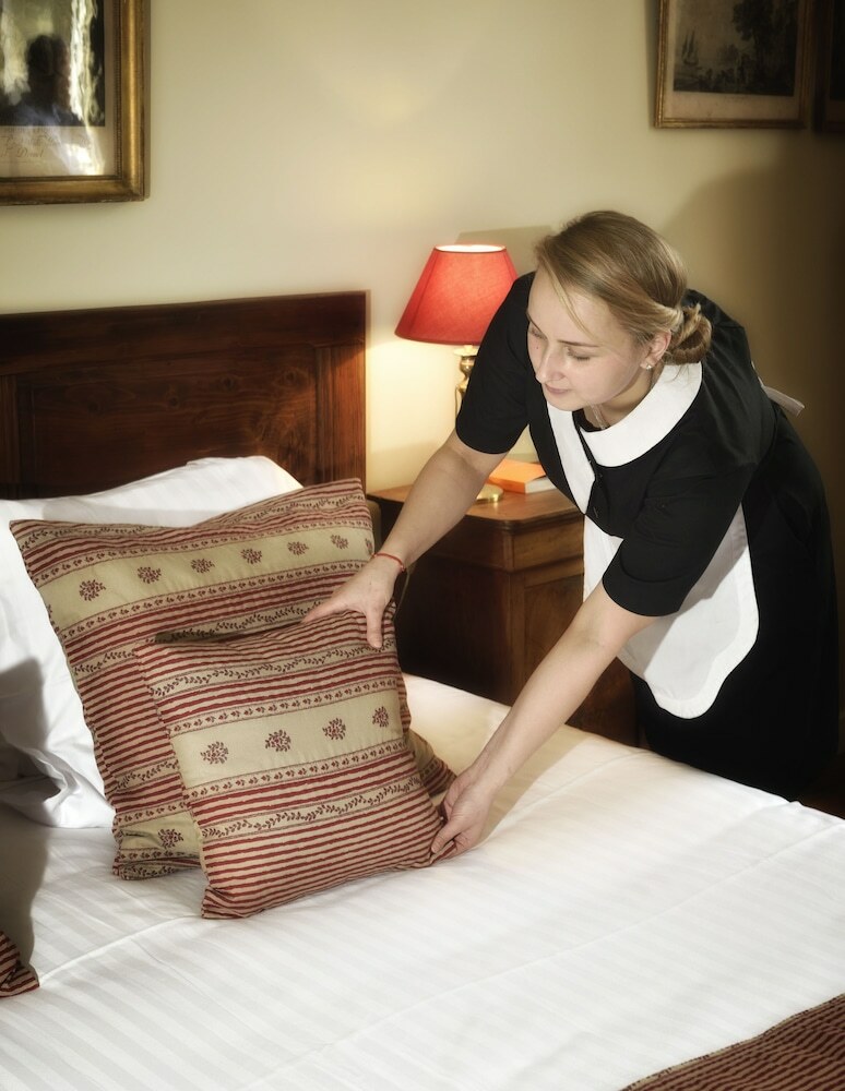 Hotel Le Clair de La Plume