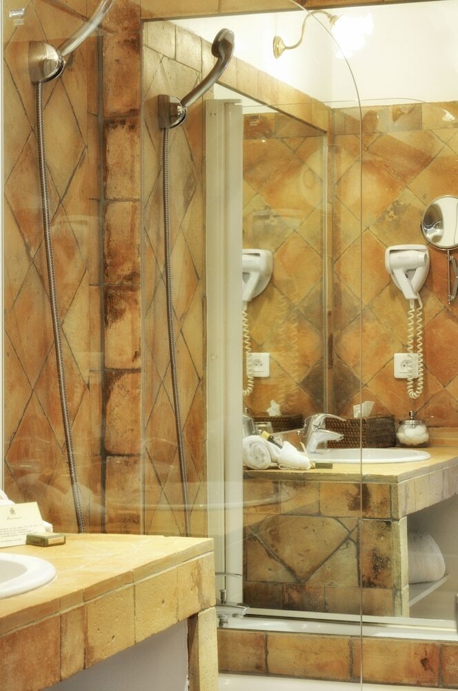 Hotel Le Clair de La Plume