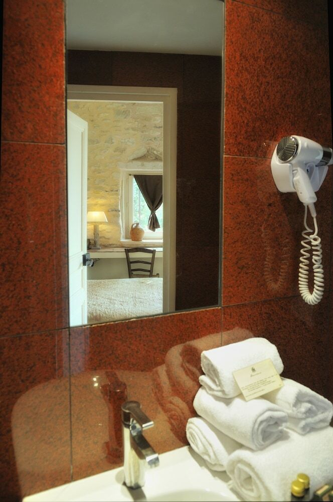 Hotel Le Clair de La Plume