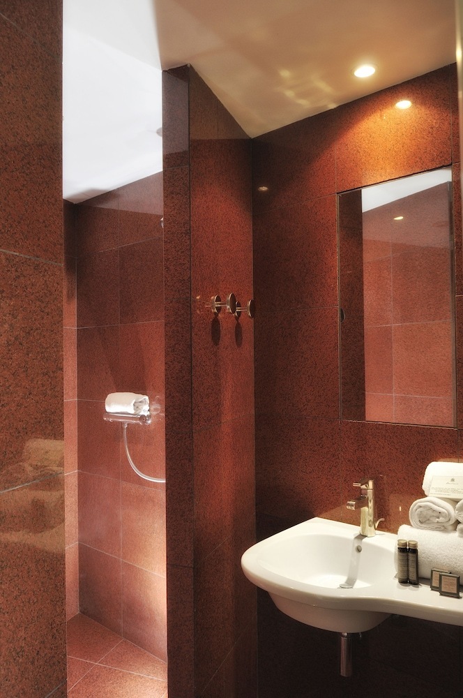 Hotel Le Clair de La Plume