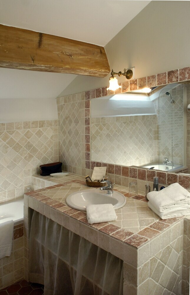 Hotel Le Clair de La Plume