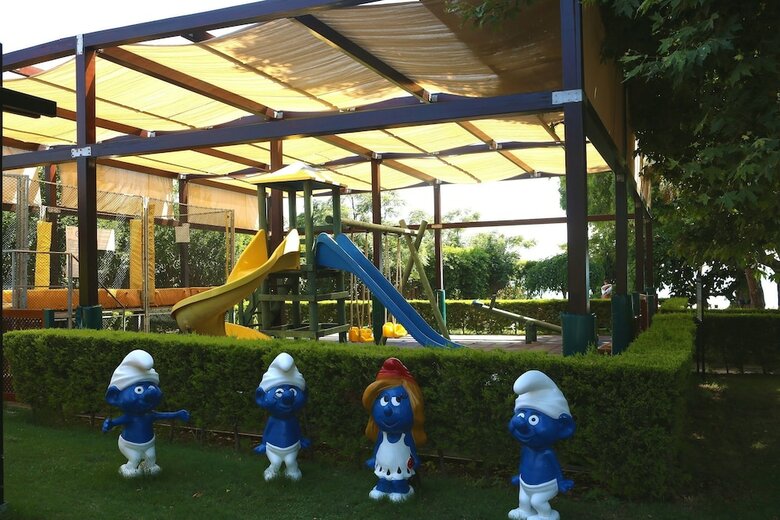 Side Star Elegance Hotel - All Inclusive