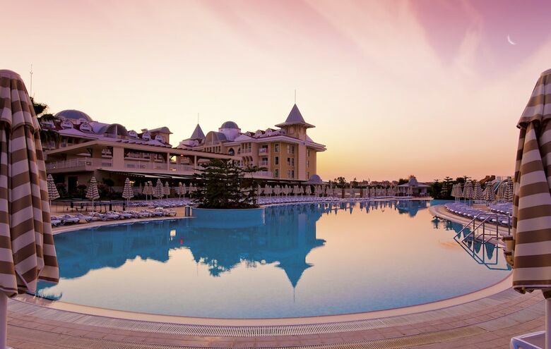 Hotel Side Star Resort - All Inclusive