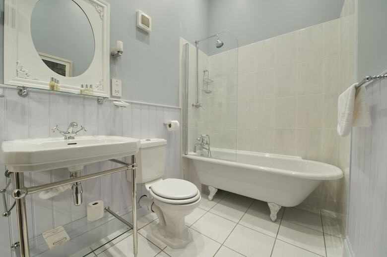 St Andrews Town Hotel