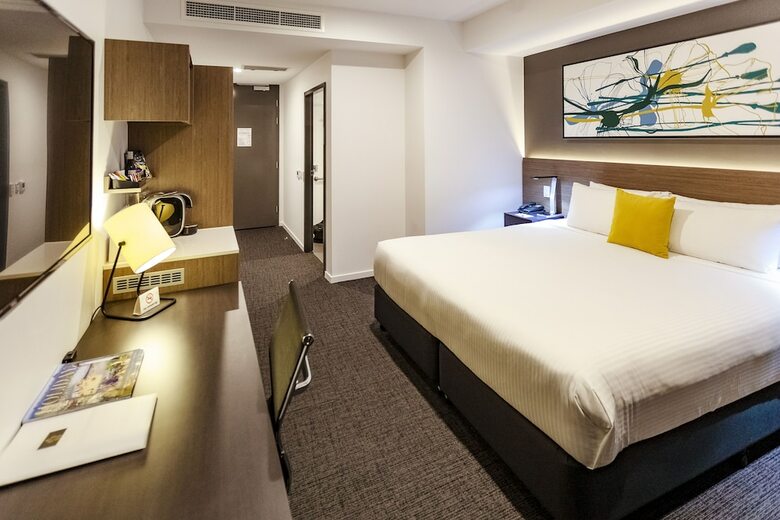 Hotel Mercure Sunshine Coast Kawana Waters