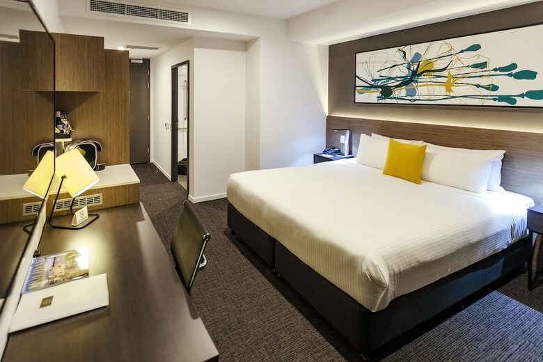 Hotel Mercure Sunshine Coast Kawana Waters