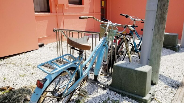 Hotel Gulf Winds Beach Resort