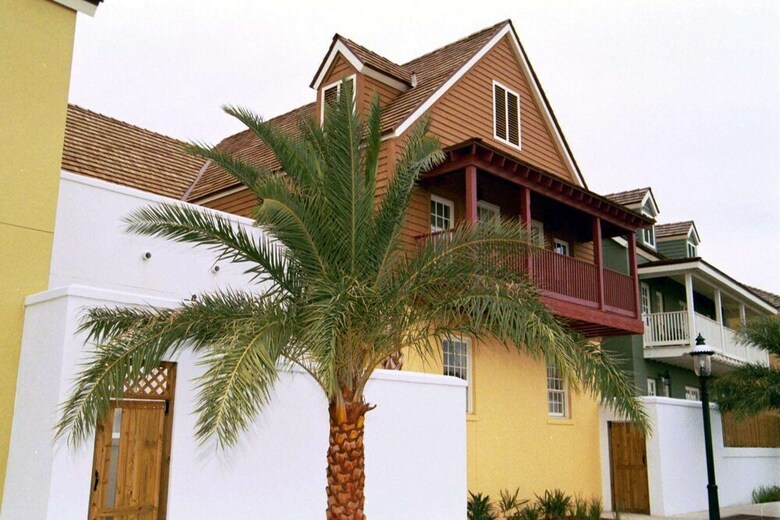 Hotel Hilton St. Augustine Historic Bayfront