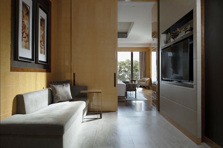 Hotel The Olympian Hong Kong