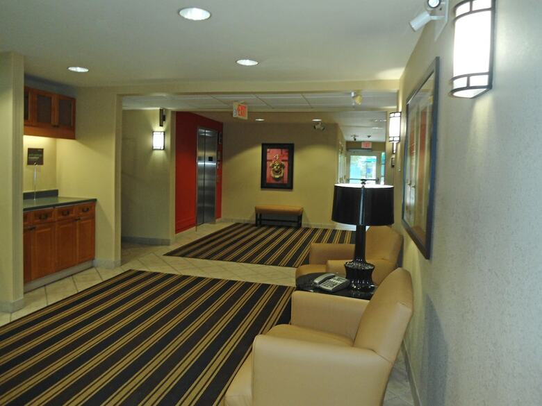 Hotel Extended Stay America - Boston - Westborough - Computer Dr.