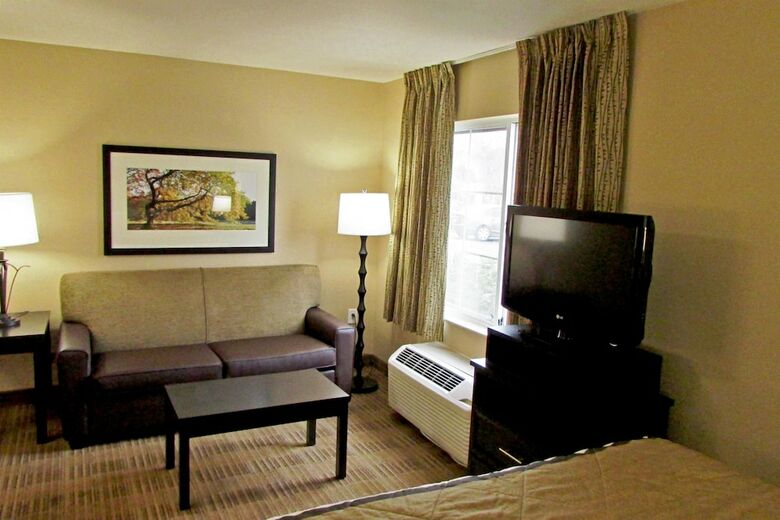 Hotel Extended Stay America - Boston - Westborough - Computer Dr.