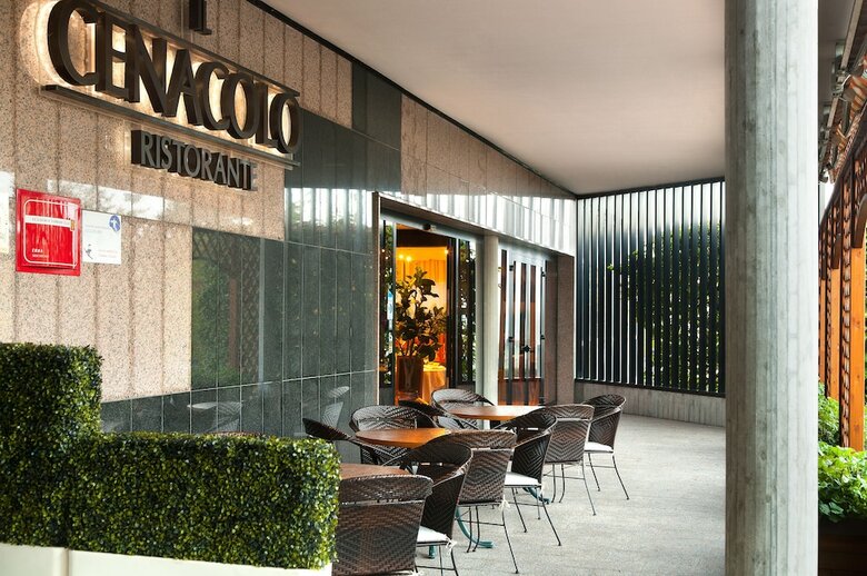 Hotel Ristorante Leonardo Da Vinci