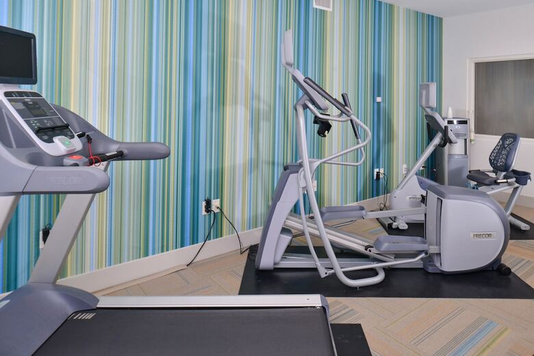 Hotel Holiday Inn Express And Suites Stevens Point
