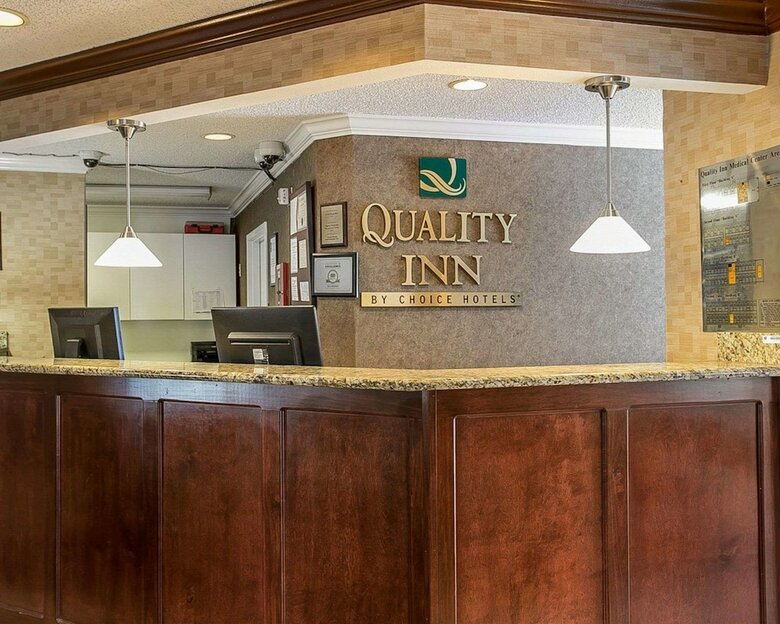 Hotel Medical Center Inn