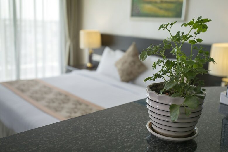 Esperado Lake View Hotel
