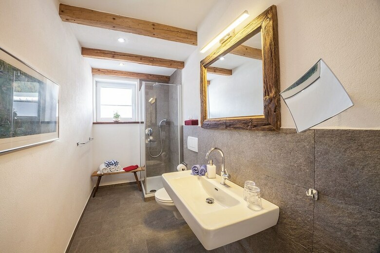 Apartamentos Appartement Ausserladscheider