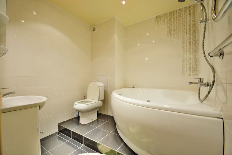Aparthotel Apart Prestige