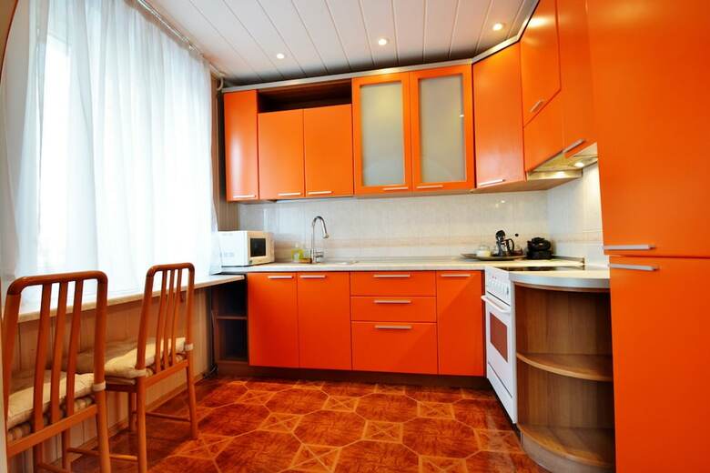 Aparthotel Apart Prestige