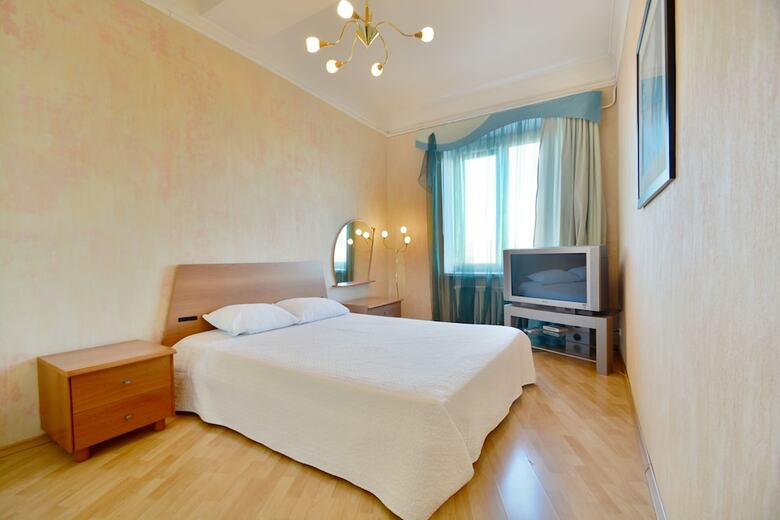Aparthotel Apart Prestige