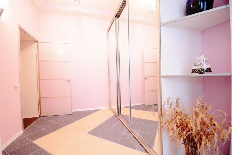 Aparthotel Apart Prestige